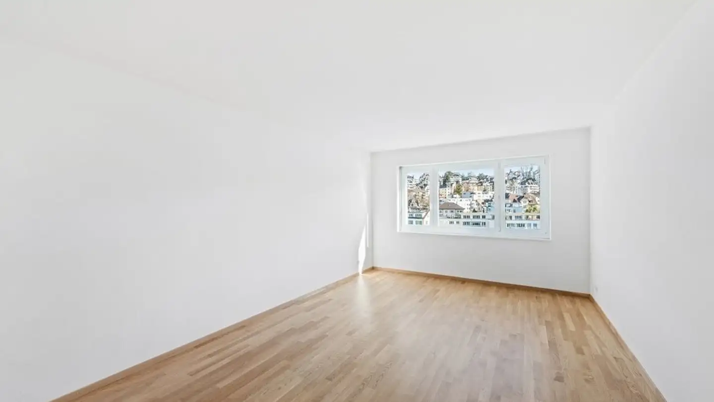 Wohnung mieten - Militärstrasse 47, 6003 Luzern