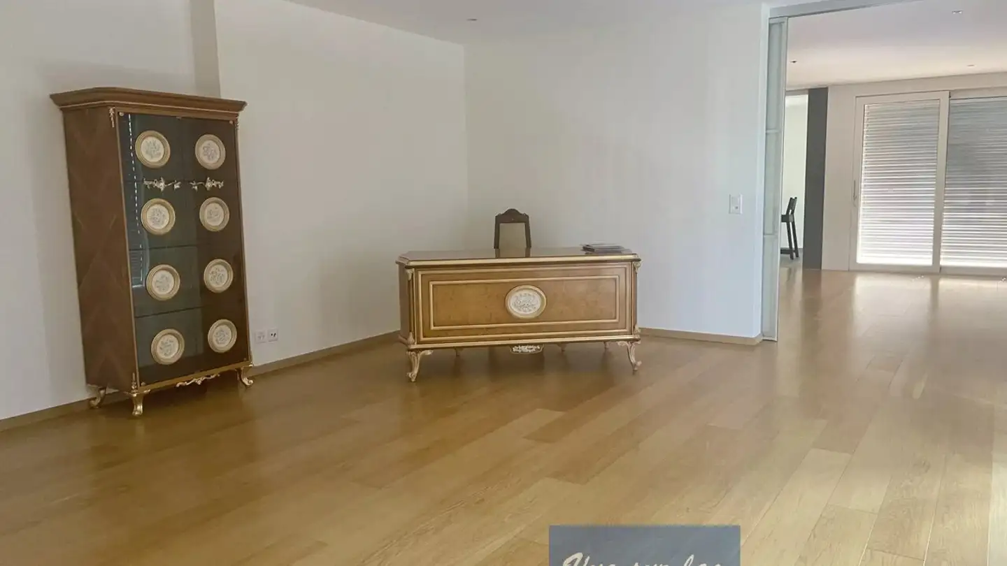 Apartment for rent - 1206 Genève - Photo 2