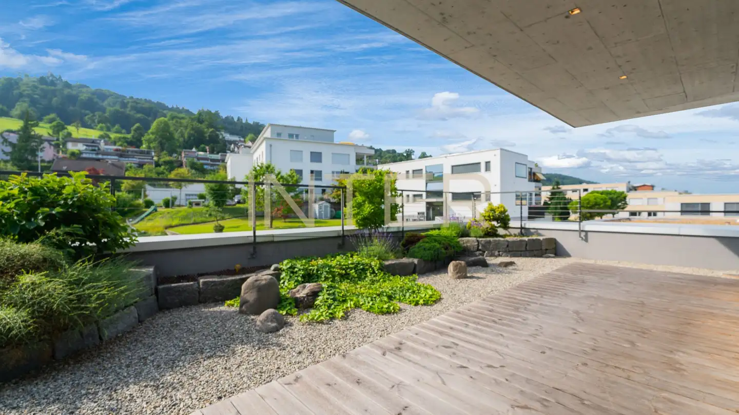 Attique à vendre - 6030 Ebikon - Photo 3