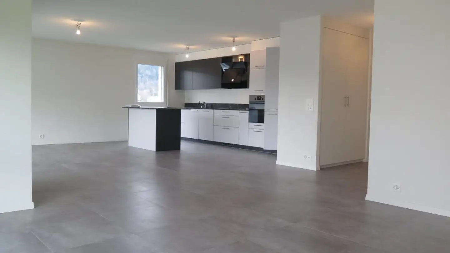 Appartamento in affitto - Rue Du Clos-Guyenet 5, 2108 Couvet