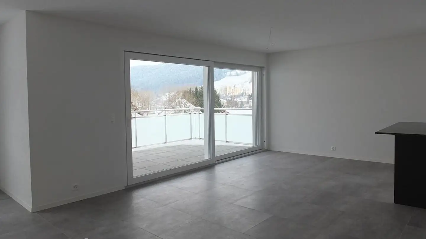 Appartamento in affitto - Rue Du Clos-Guyenet 5, 2108 Couvet - Foto 3