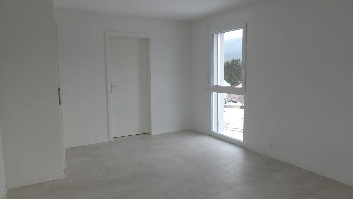 Appartamento in affitto - Rue Du Clos-Guyenet 5, 2108 Couvet - Foto 4