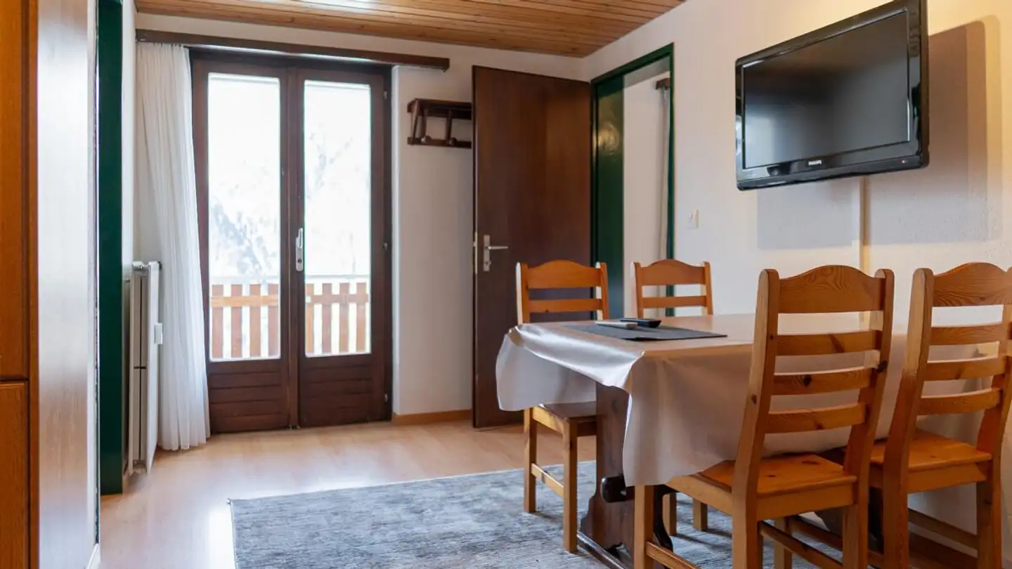 Appartement à vendre - 3925 Grächen - Photo 2