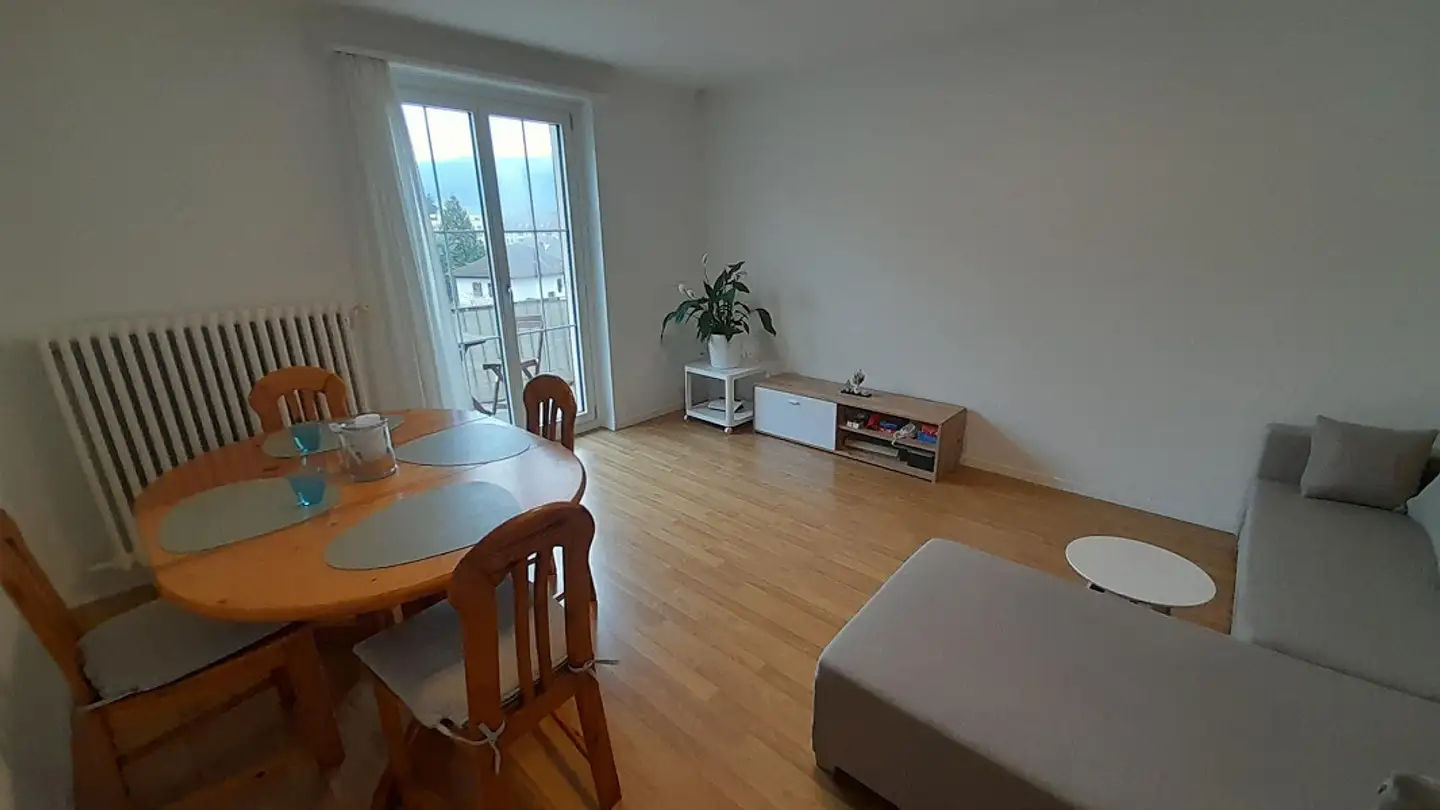 Appartement à louer - Römerweg 30, 4450 Sissach - Photo 3