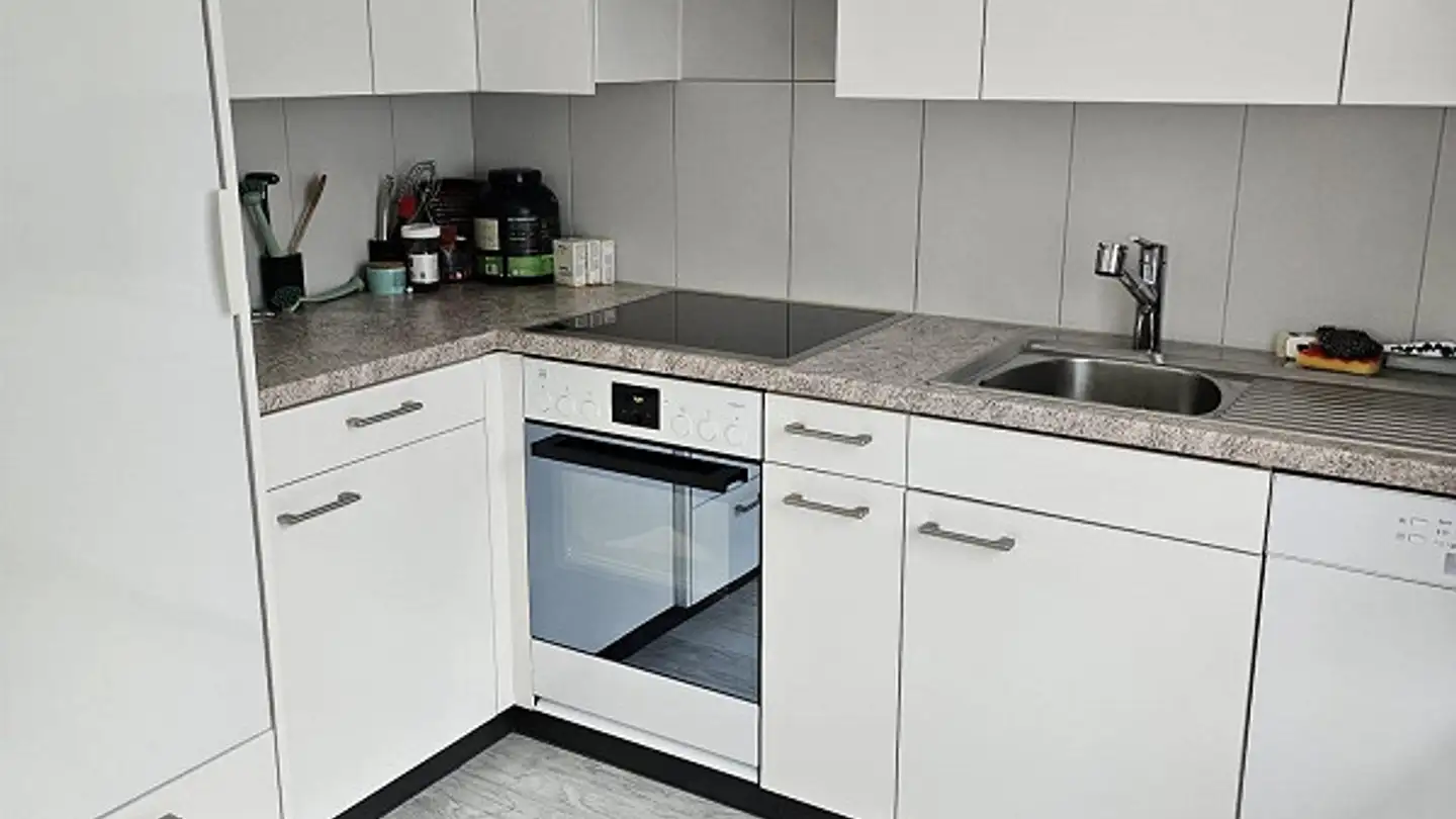 Apartment for rent - Gargällisweg 2, 7203 Trimmis - Photo 3