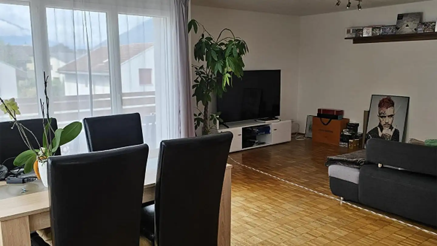 Apartment for rent - Gargällisweg 2, 7203 Trimmis - Photo 4