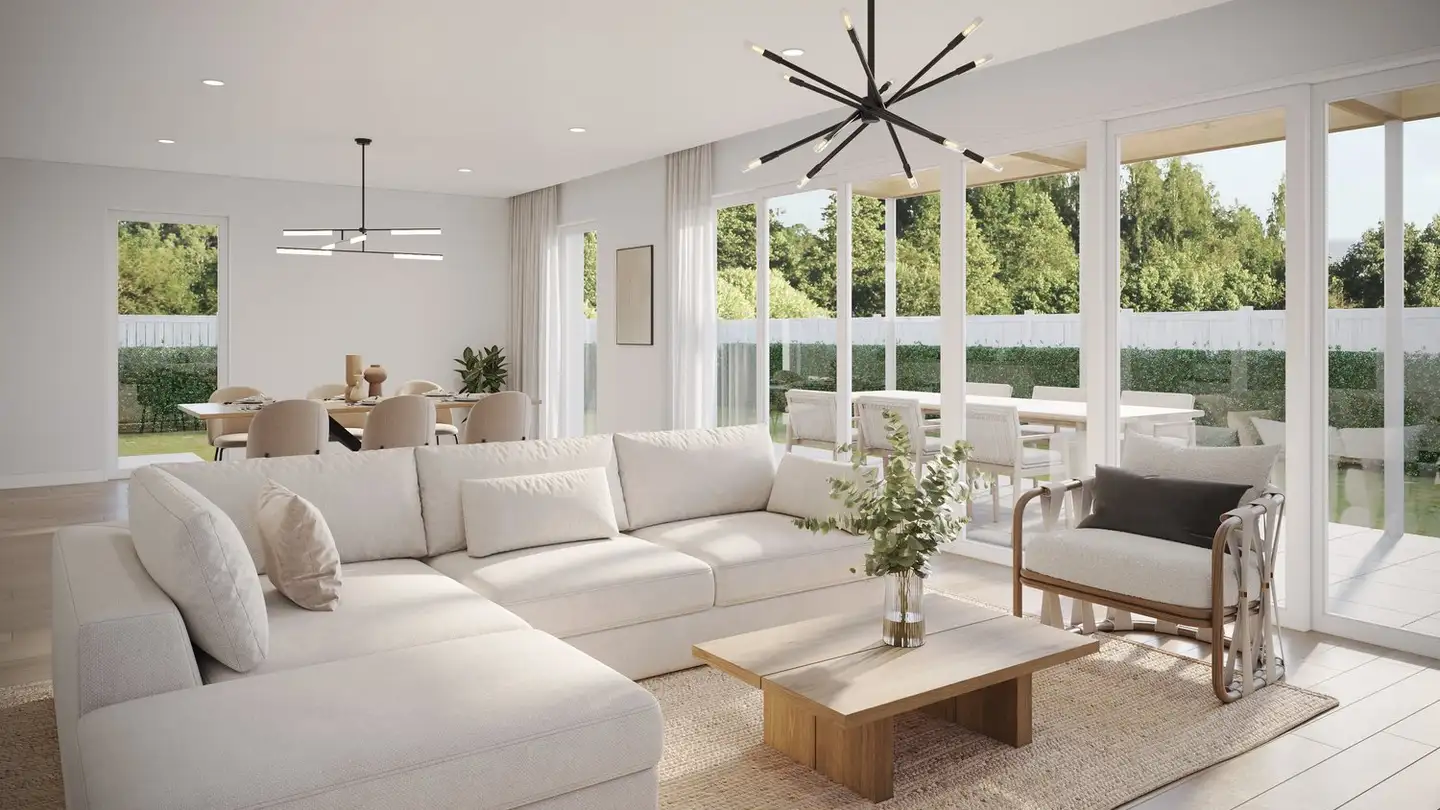 Maison individuelle à vendre - 8252 Schlatt TG