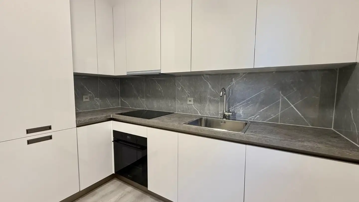 Apartment for rent - Via Giuseppe Lanz 18, 6850 Mendrisio