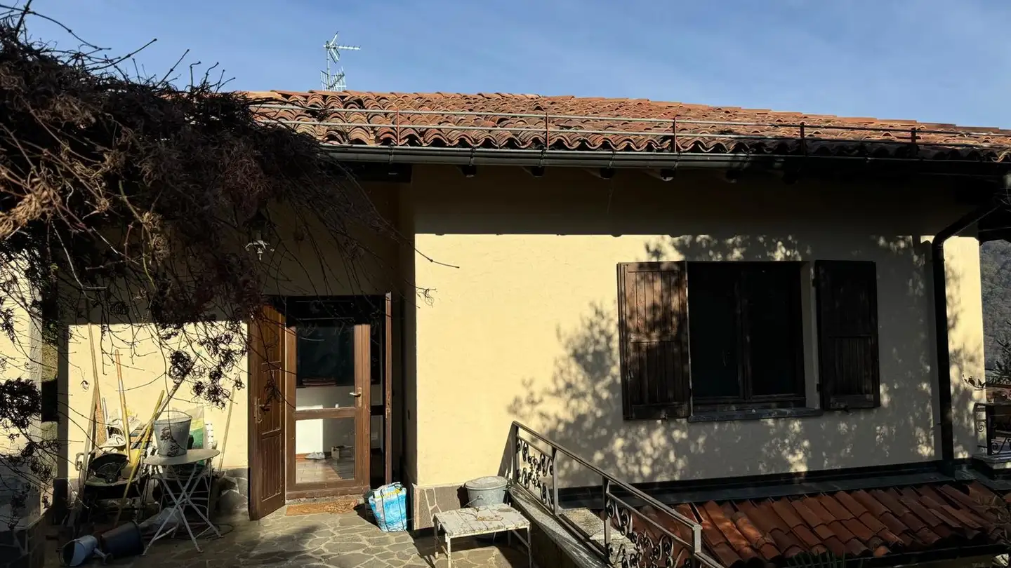 Terreno edificabile in vendita - 6900 Lugano - Photo 2