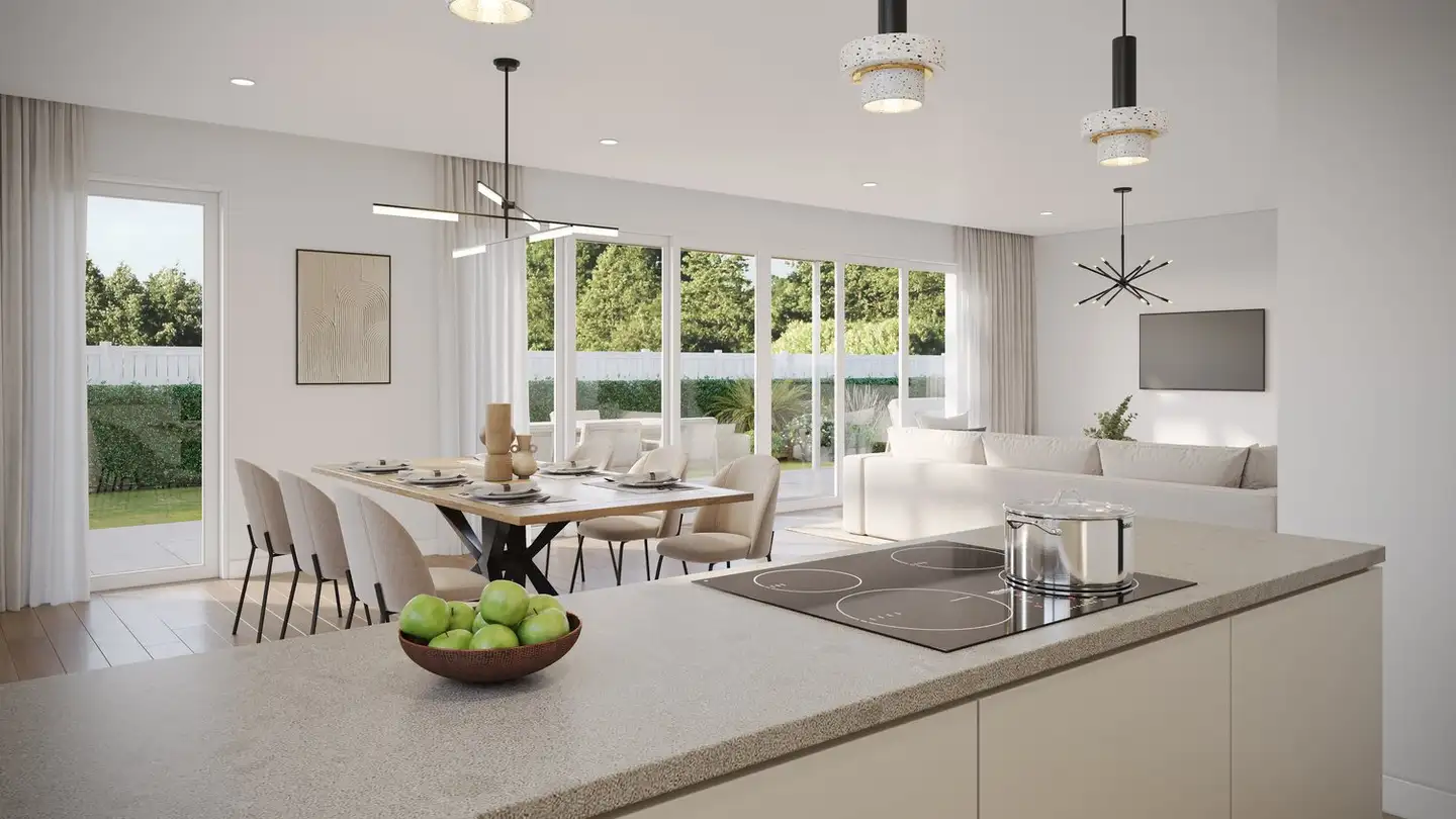 Maison individuelle à vendre - 8252 Schlatt TG - Photo 3