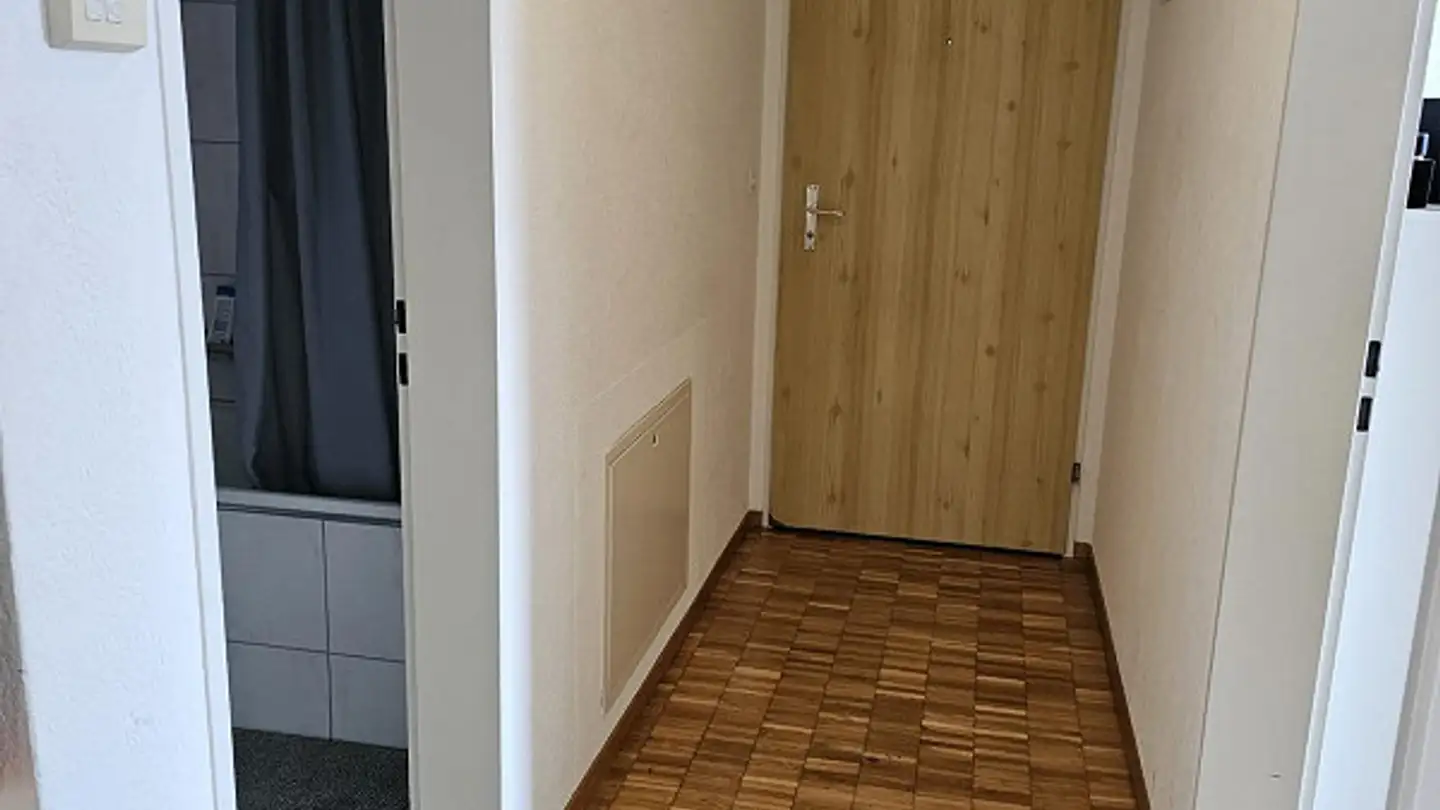 Apartment for rent - Gargällisweg 2, 7203 Trimmis