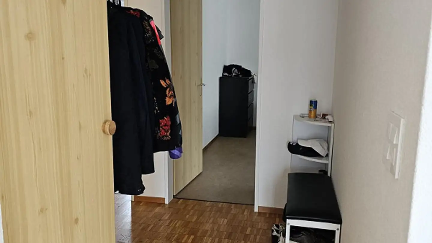 Apartment for rent - Gargällisweg 2, 7203 Trimmis - Photo 2