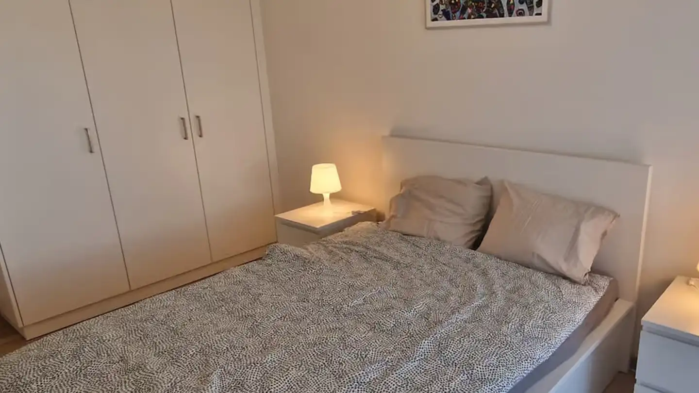 Zimmer mieten - 1293 Bellevue
