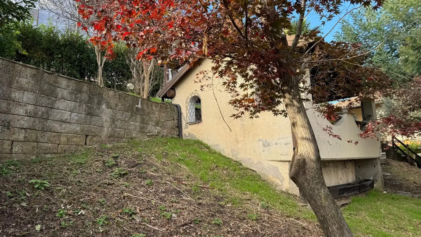 Terreno edificabile in vendita - 6900 Lugano - Photo 3