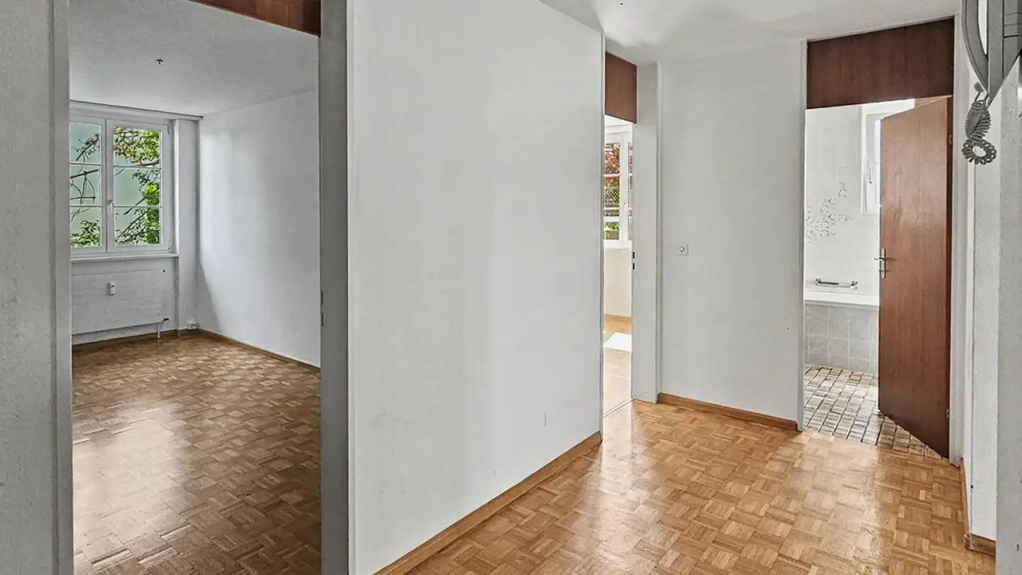 Wohnung mieten - Baselstrasse 14, 4124 Schönenbuch