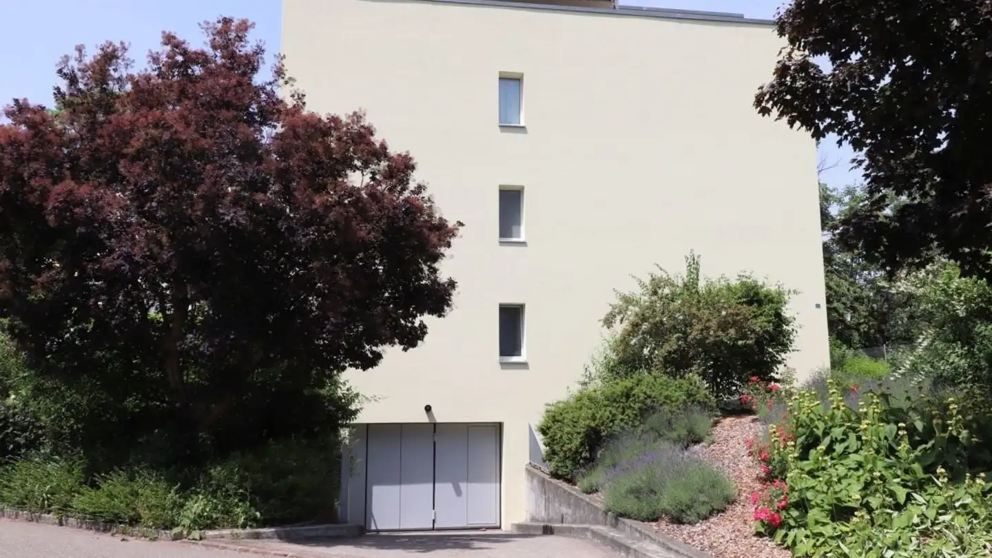 Parkplatz im Freien mieten - Weihermattweg 14, 4112 Bättwil