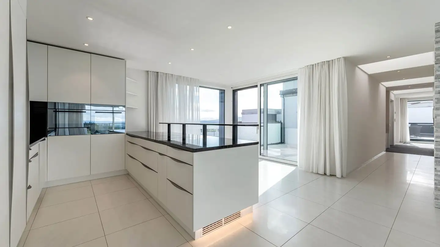 Penthouse kaufen - Wolfeggstrasse 5, 8967 Widen - Foto 3