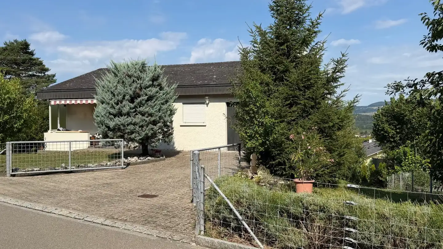 Maison individuelle à louer - Köhlisbergstrasse 2, 8552 Felben-Wellhausen - Photo 2