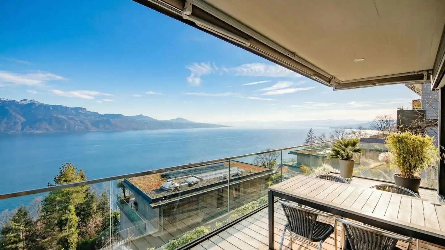 Appartamento in vendita - Route De Glion 74, 1823 Glion - Foto 2