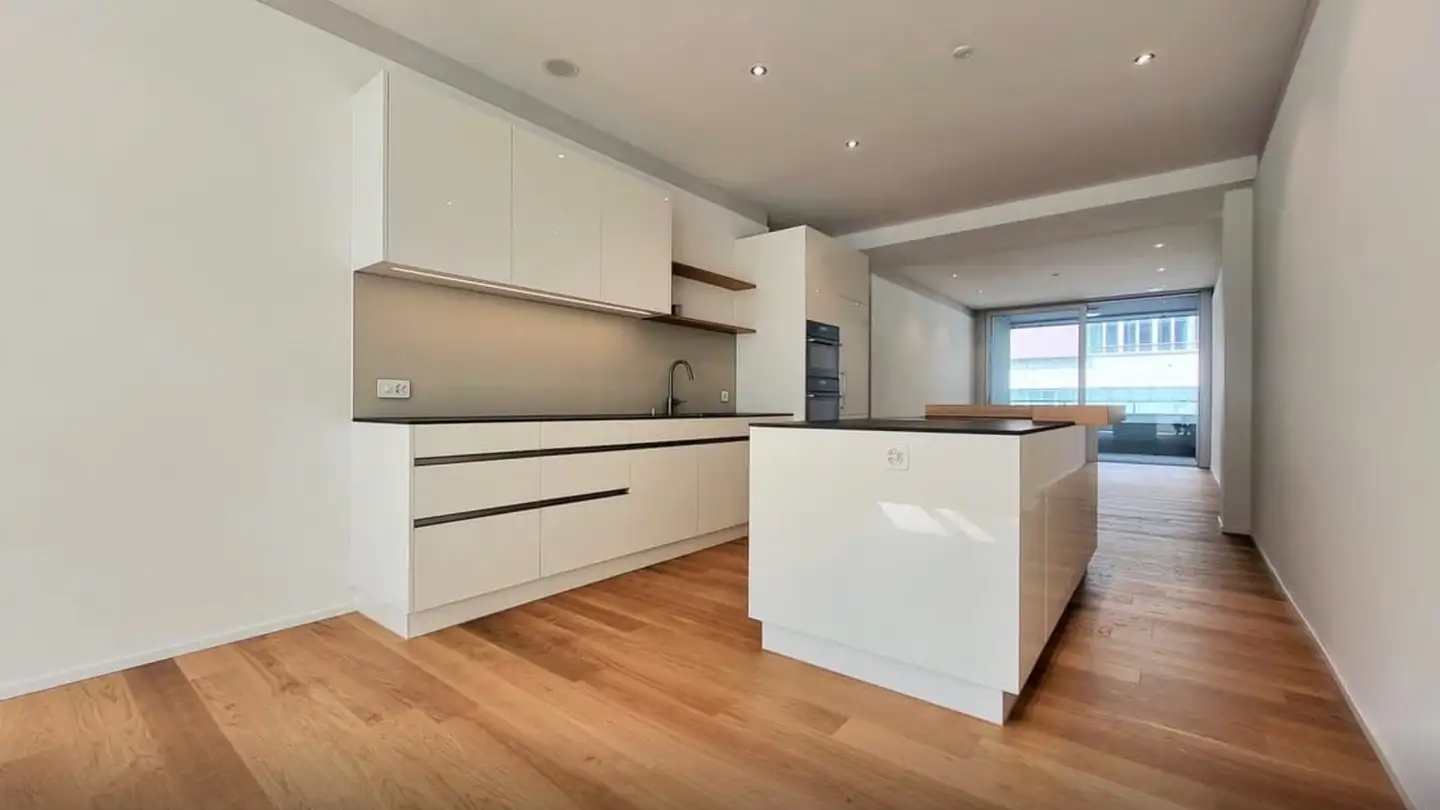 Apartment for rent - 5400 Baden