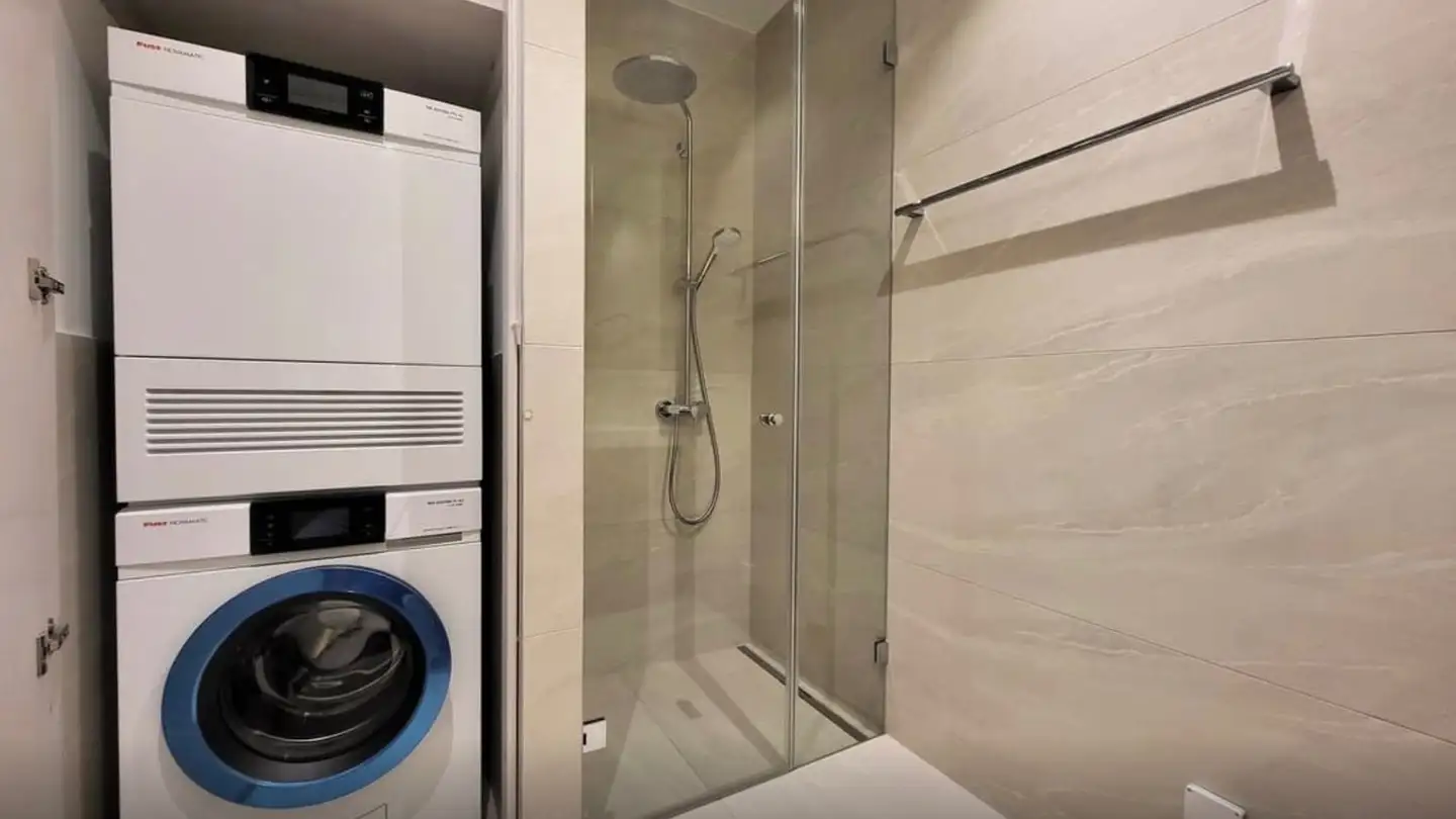 Apartment for rent - 5400 Baden - Photo 3