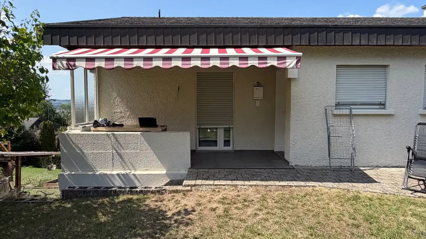 Maison individuelle à louer - Köhlisbergstrasse 2, 8552 Felben-Wellhausen - Photo 3