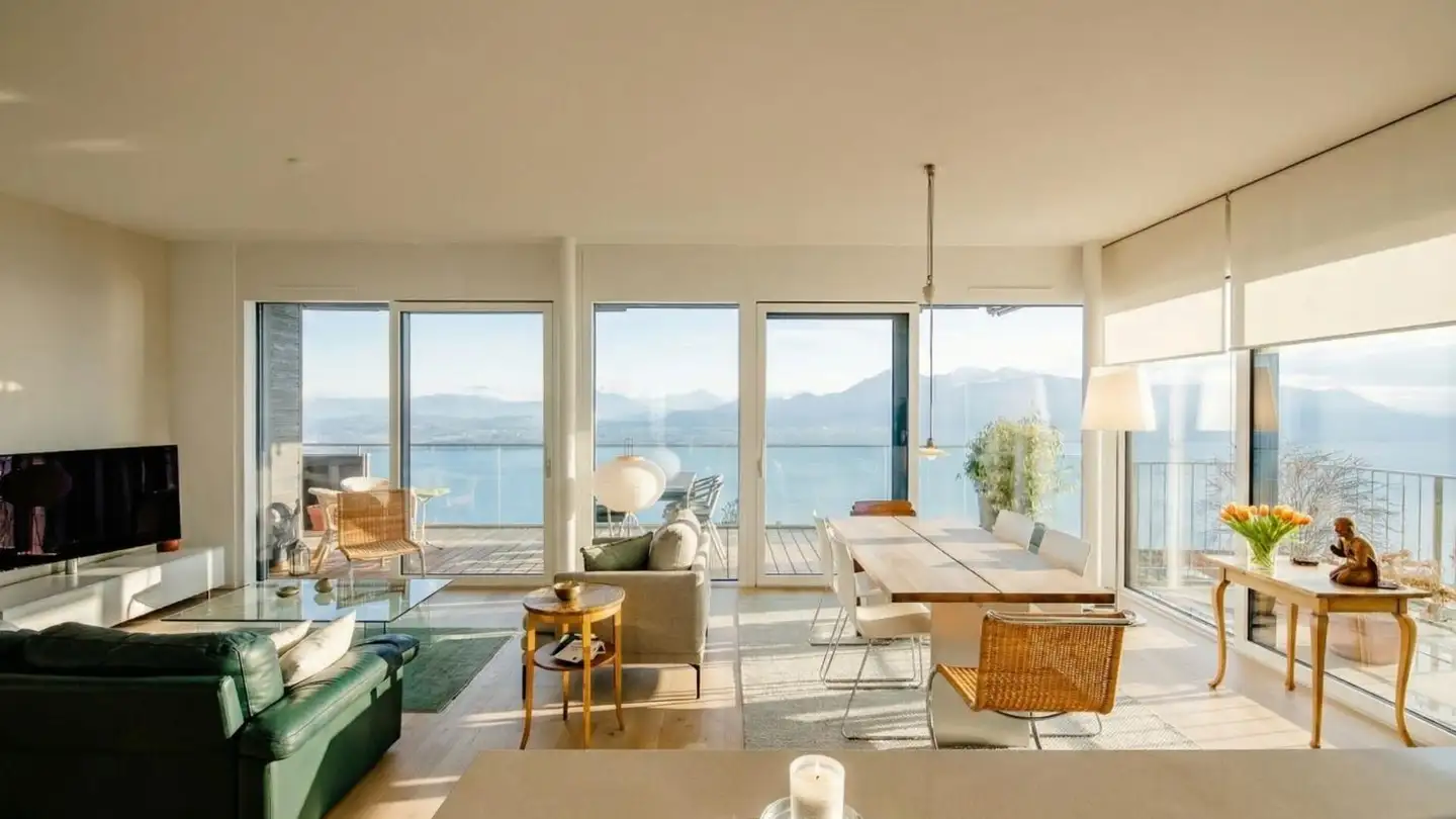 Appartamento in vendita - Route De Glion 74, 1823 Glion - Foto 4