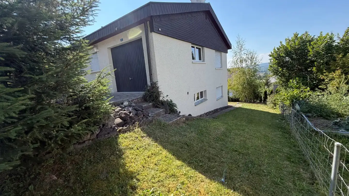 Maison individuelle à louer - Köhlisbergstrasse 2, 8552 Felben-Wellhausen - Photo 4