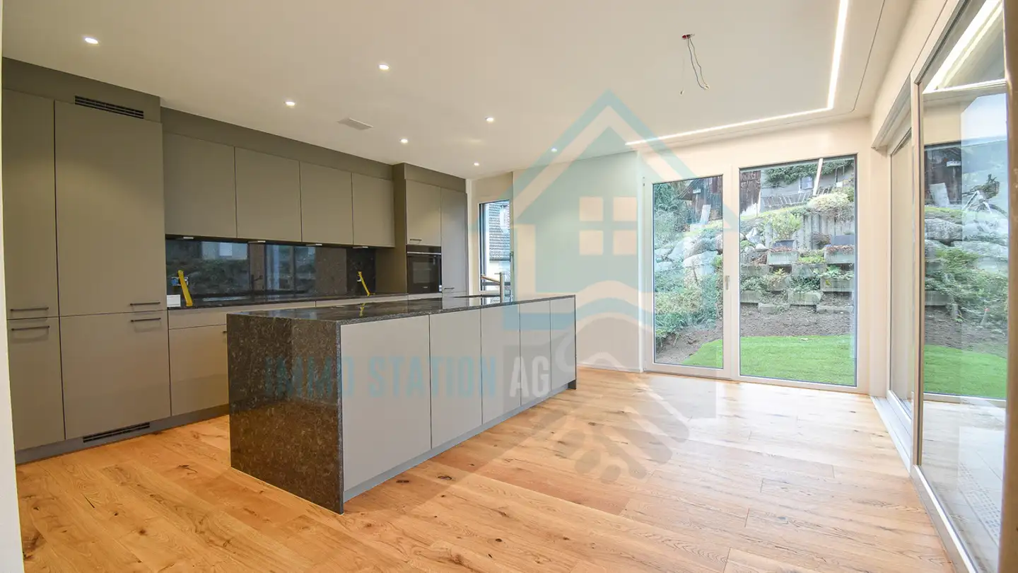 Appartement à vendre - Winkelstrasse 26, 5734 Reinach AG - Photo 4