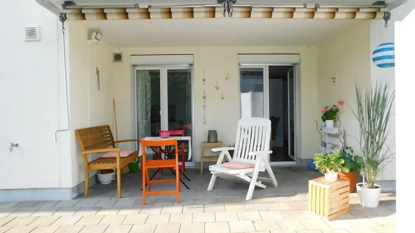 Appartamento in affitto - Nordstrasse 10, 9532 Rickenbach b. Wil - Photo 2