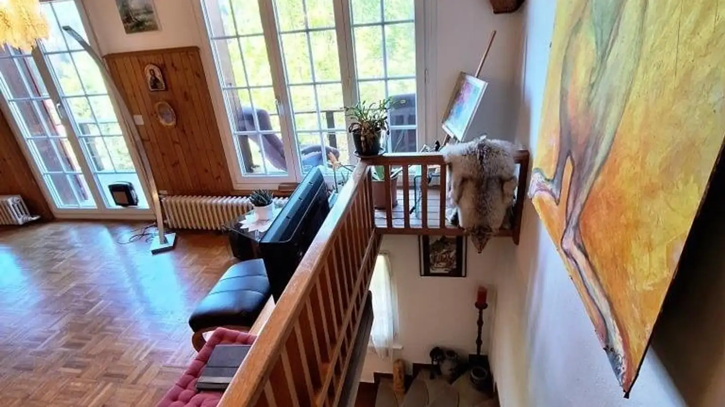 Einfamilienhaus kaufen - Route De France, 1264 St-Cergue - Foto 4