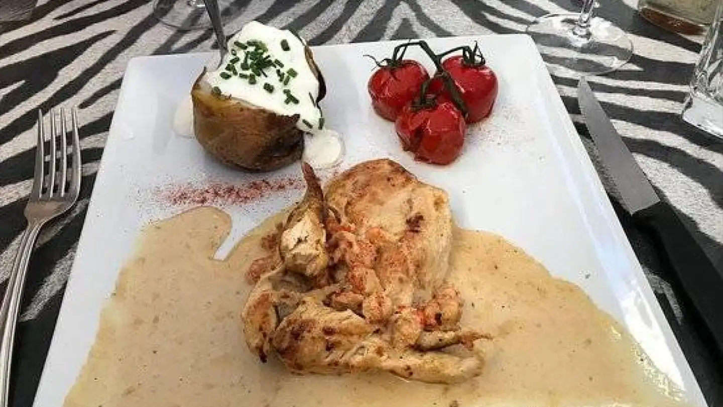 Restaurant for sale - 1110 Morges