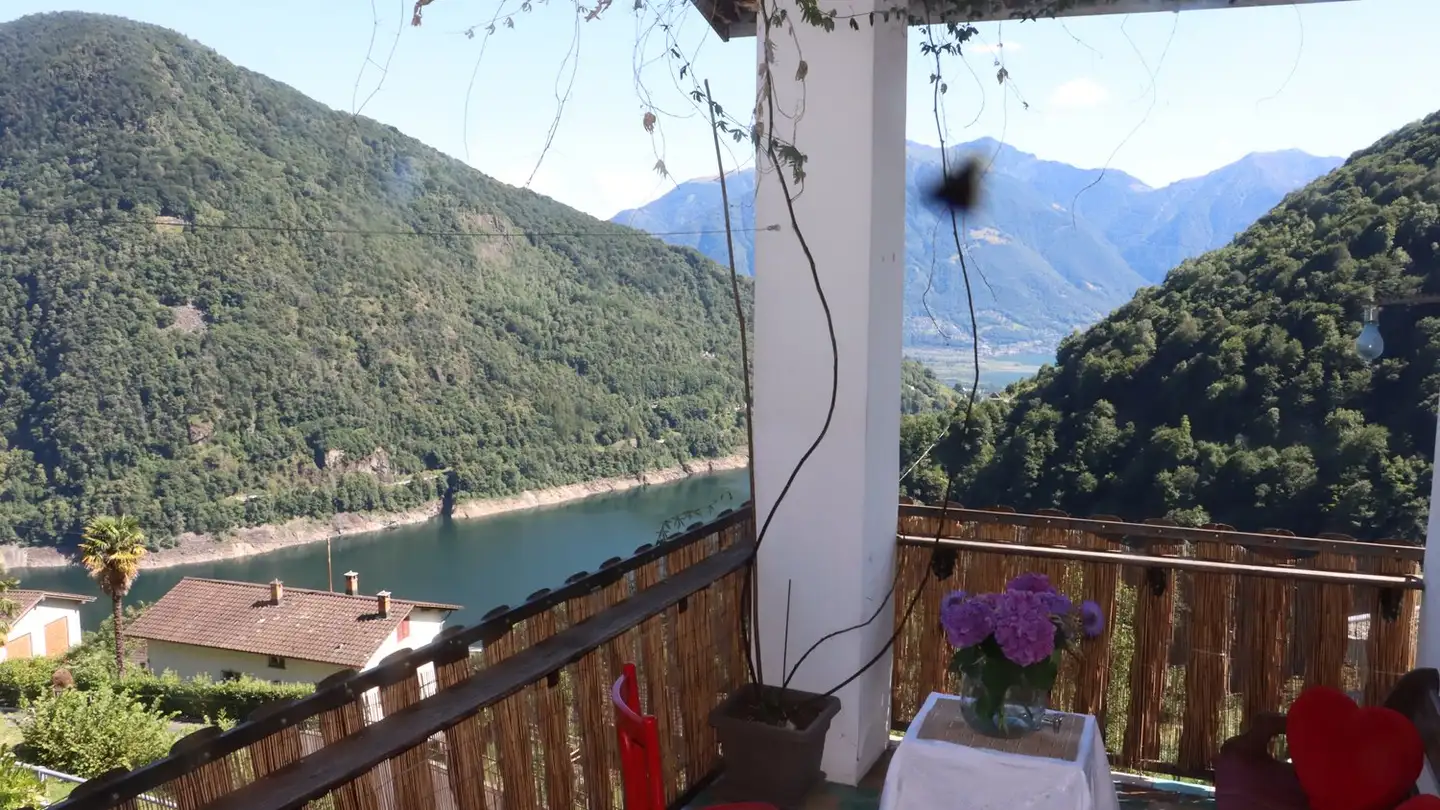 Maison individuelle à vendre - 6647 Mergoscia - Photo 3