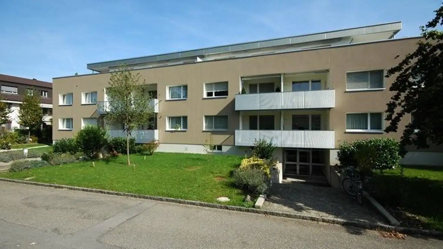 Appartamento in affitto - Neueneichweg 35, 4153 Reinach BL