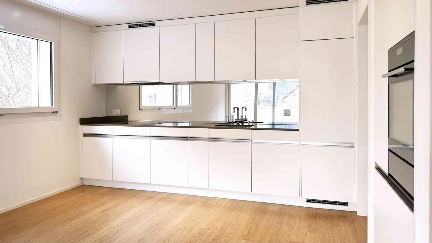 Appartamento in vendita - Staad 6, 8872 Weesen