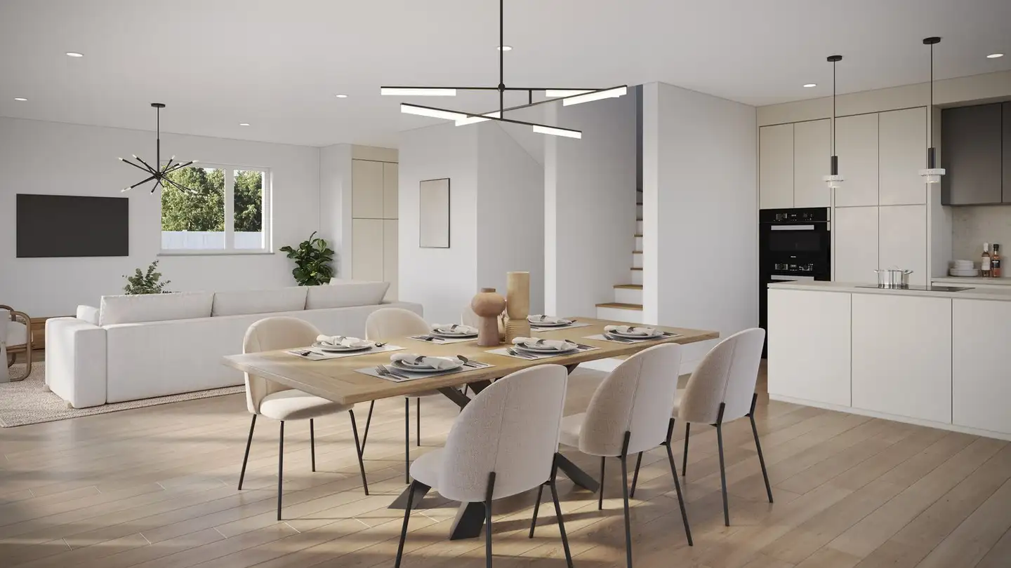 Maison individuelle à vendre - 8252 Schlatt TG - Photo 4