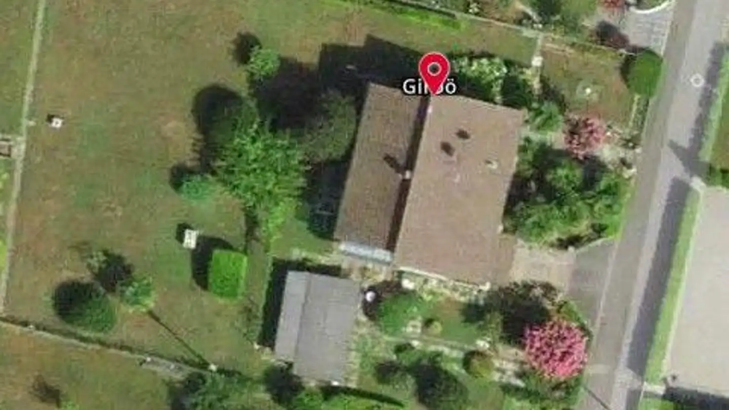 Single house for sale - Via Girolo, 6862 Rancate