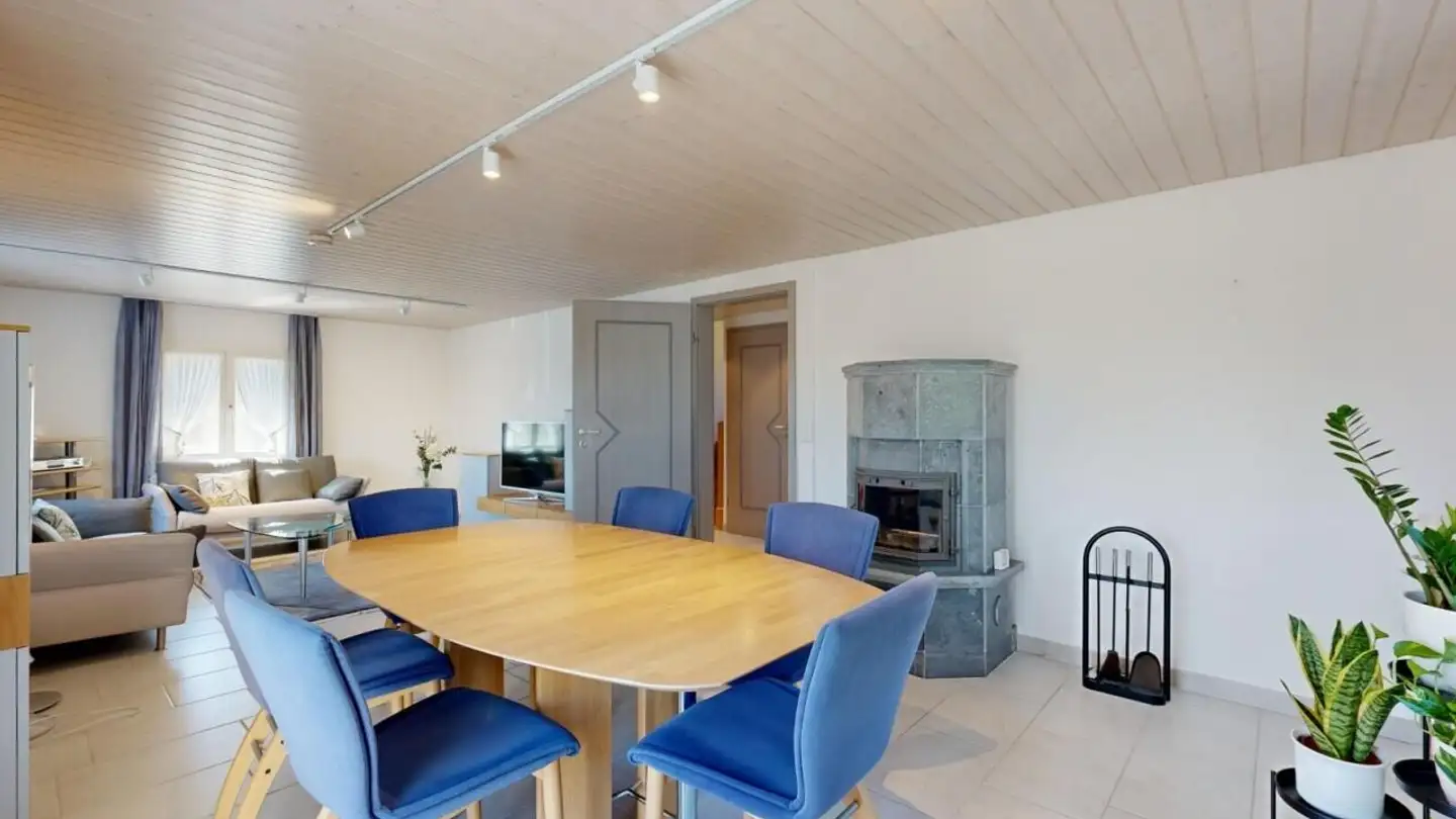 Maison individuelle à vendre - 5314 Kleindöttingen - Photo 4