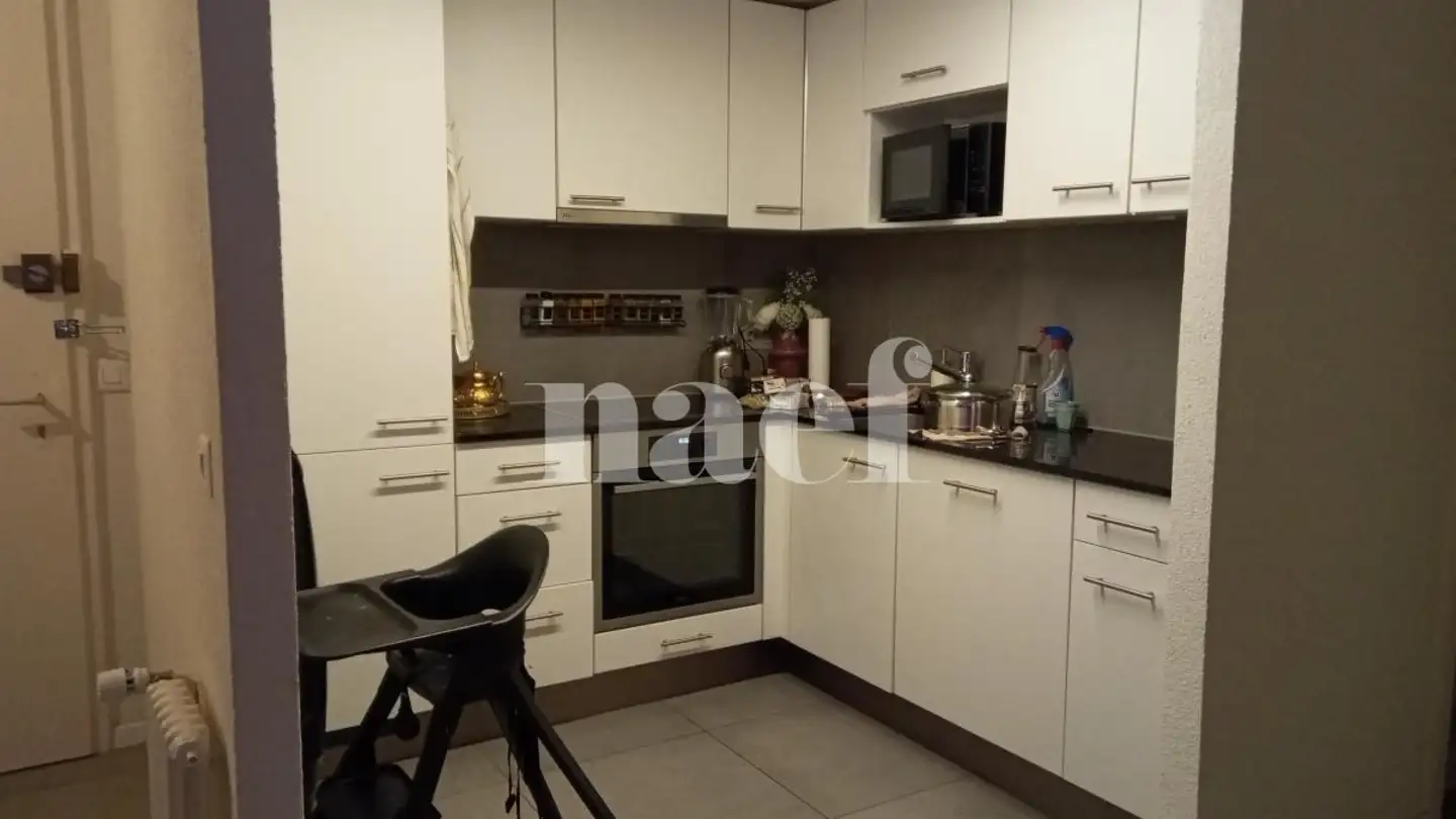 Apartment for rent - Rue De Grise-Pierre 7, 2000 Neuchâtel