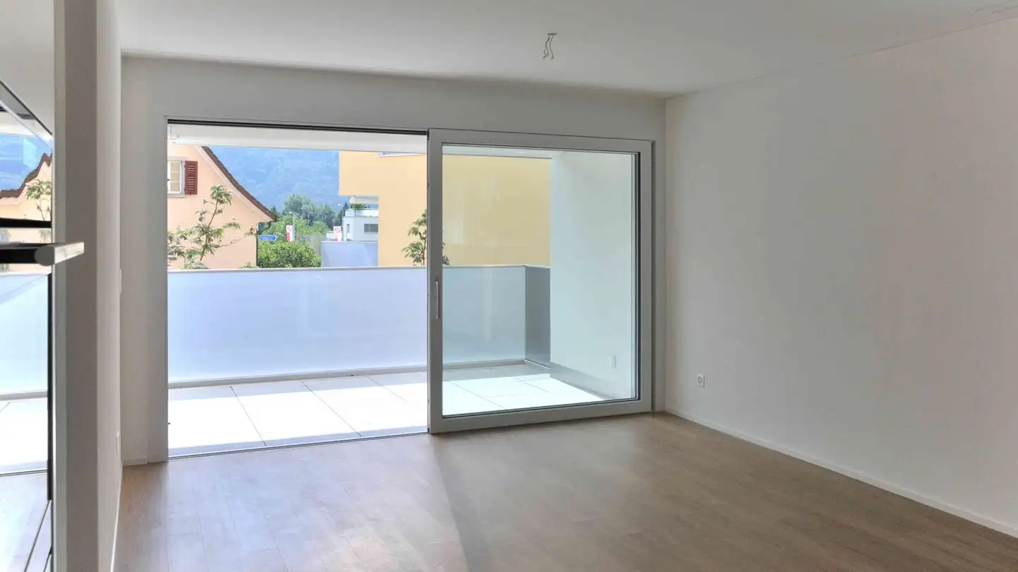 Appartamento in vendita - Staad 6, 8872 Weesen - Foto 2