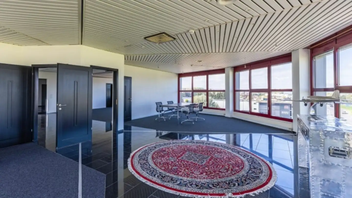 Office space for rent - Hauptstrasse 104, 9422 Staad SG - Photo 2