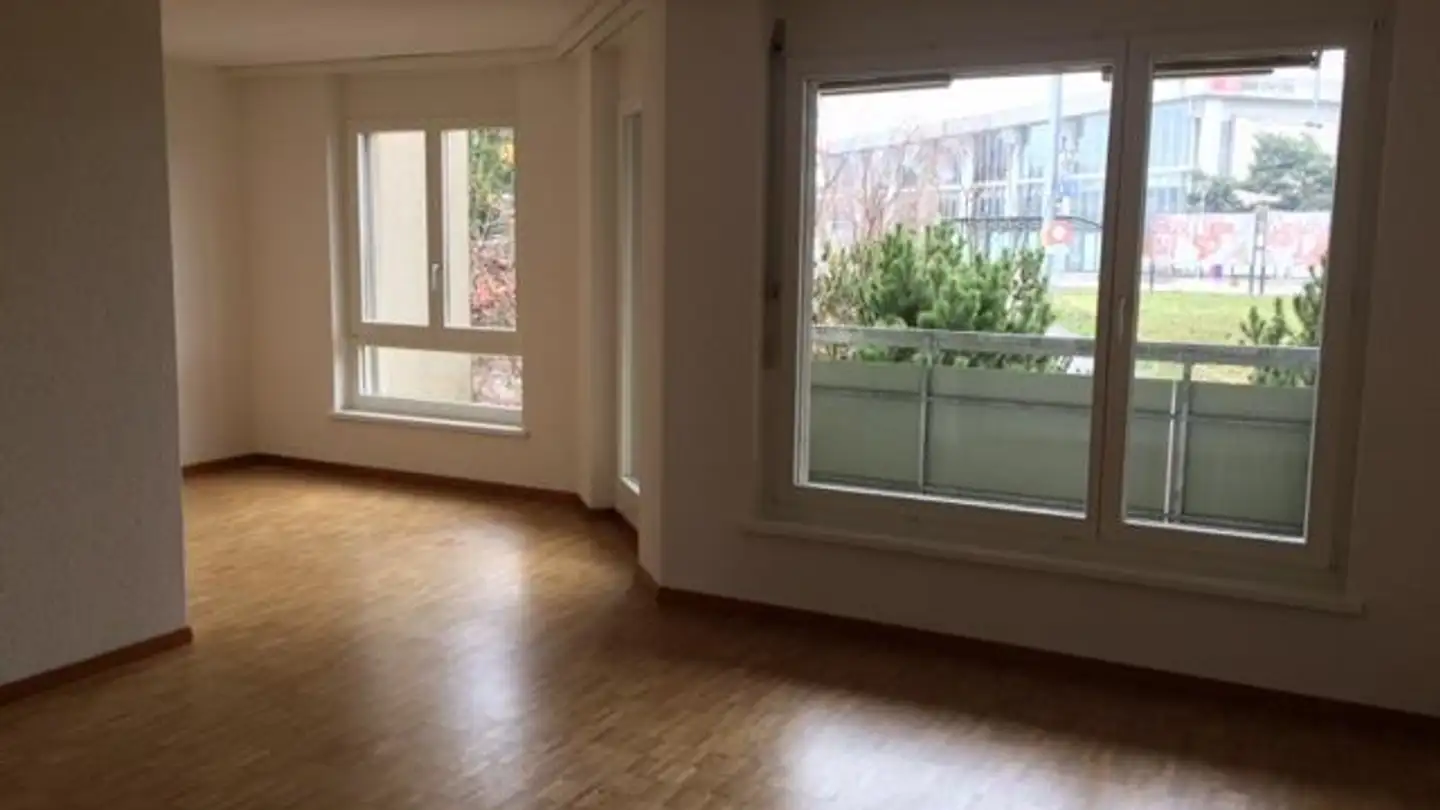 Apartment for rent - Krommenmatte 7, 3210 Kerzers