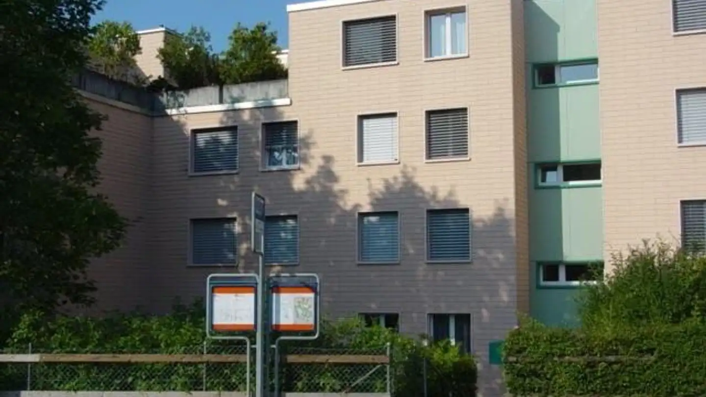Apartment for rent - Meierwiesenstrasse 51, 8107 Buchs ZH