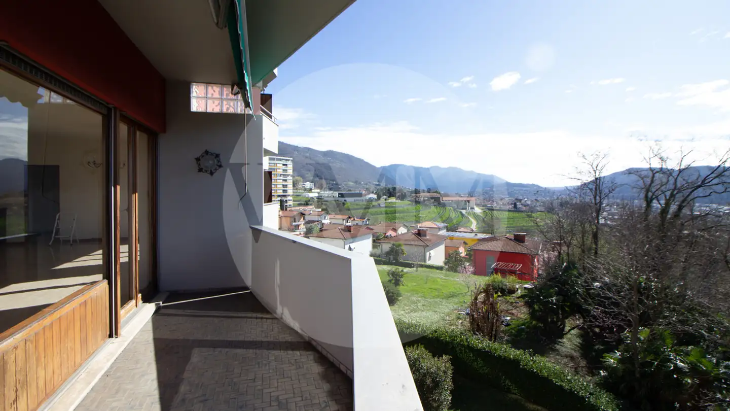 Apartment for sale - 6877 Coldrerio