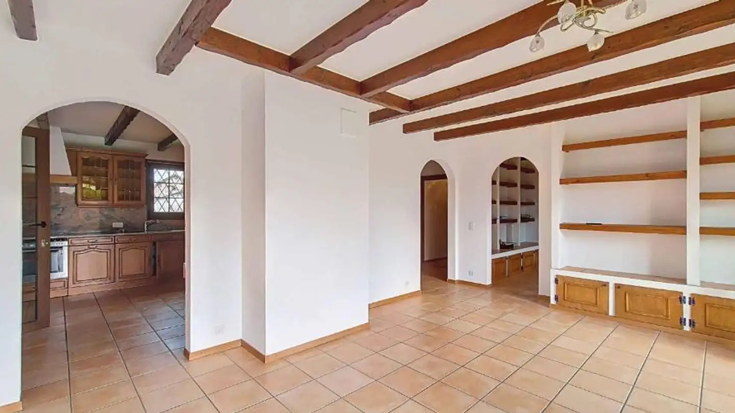 Villa in vendita - 1144 Ballens - Foto 4