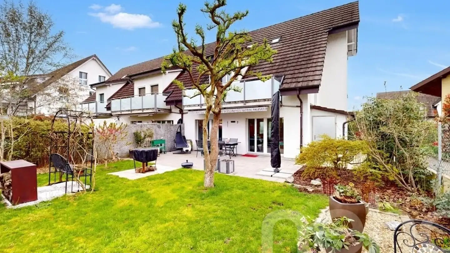 Casa a schiera in vendita - Im Hof 10, 5628 Aristau - Foto 3