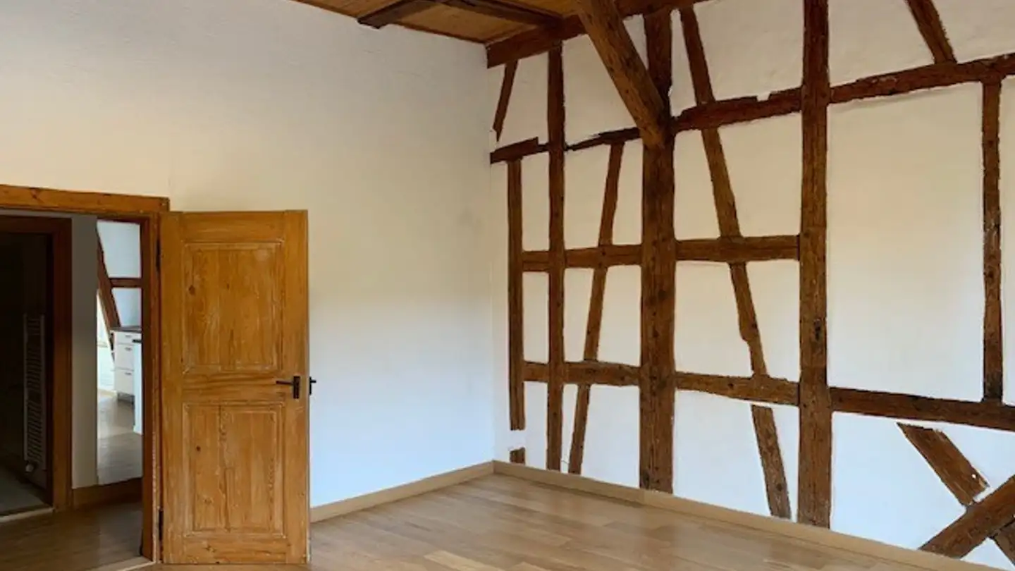 Wohnung mieten - Rotfarbstrasse 3, 9213 Hauptwil - Foto 3