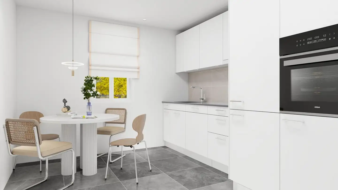 Appartamento in affitto - Löwenstrasse 16, 9400 Rorschach