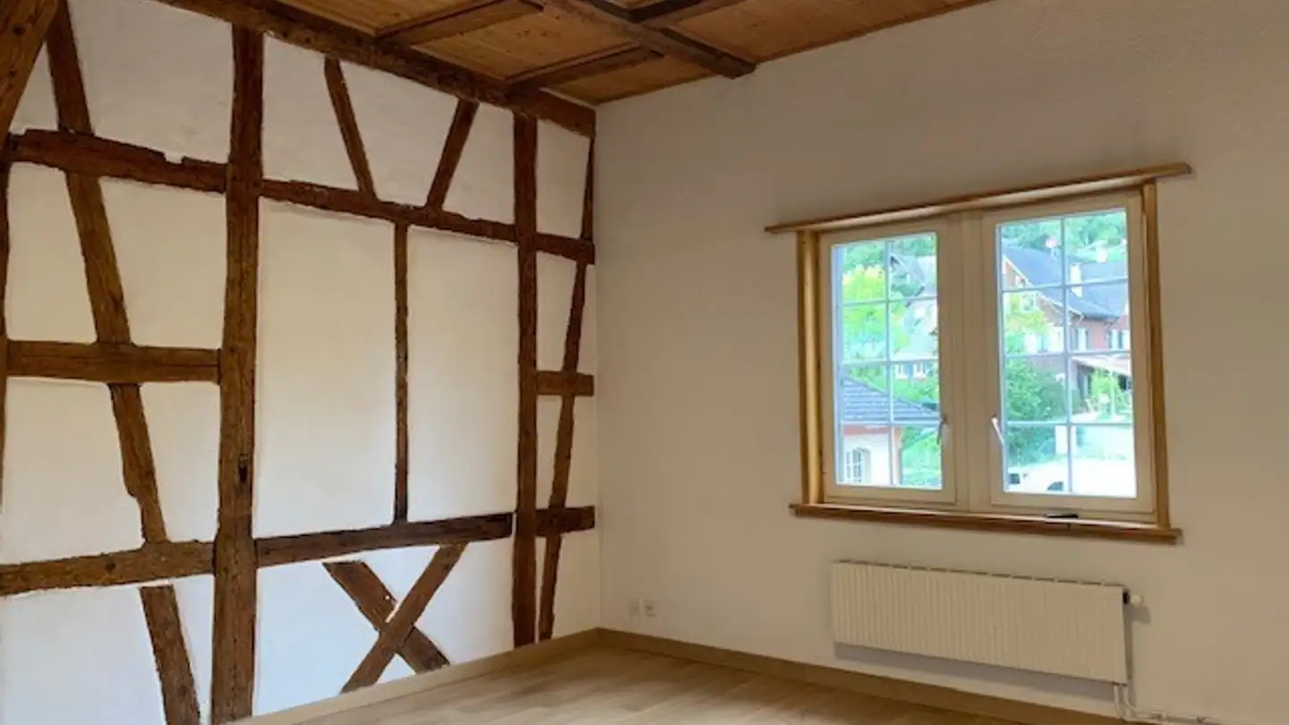 Wohnung mieten - Rotfarbstrasse 3, 9213 Hauptwil - Foto 4