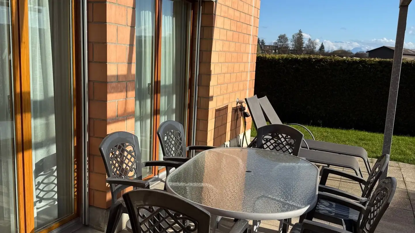 Row house for rent - Zelglistrasse 44, 8602 Wangen b. Dübendorf - Photo 4